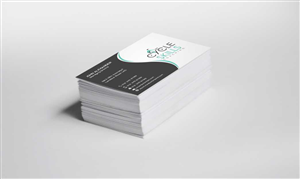 Visitenkarten-Design von szabist für dieses Projekt | Design: #5773886