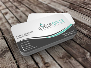 Visitenkarten-Design von szabist für dieses Projekt | Design: #5773888