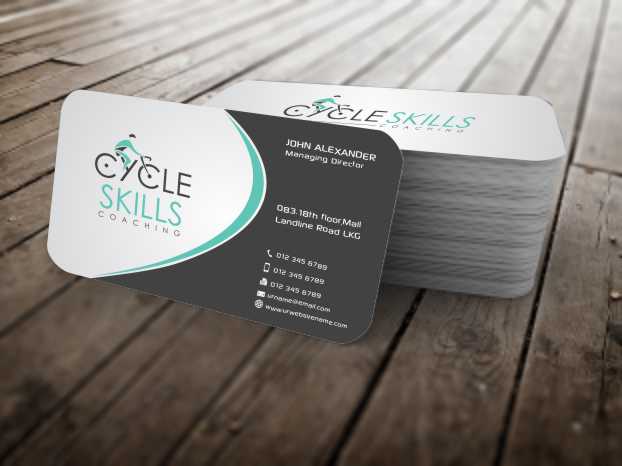 Visitenkarten-Design von szabist für dieses Projekt | Design #5773889