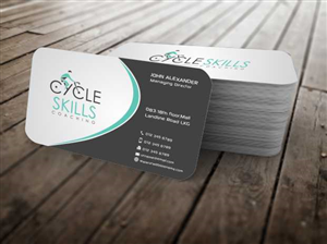 Visitenkarten-Design von szabist für dieses Projekt | Design: #5773889