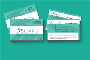 Business Card Design by deepaksuri0367