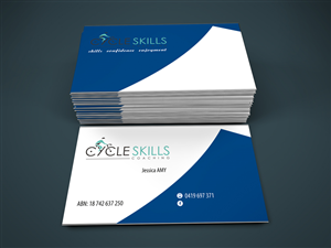 Visitenkarten-Design von bayhan für dieses Projekt | Design: #5811374