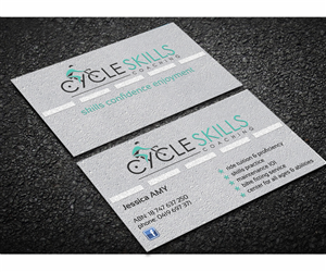 Visitenkarten-Design von polj designs für dieses Projekt | Design #5817318