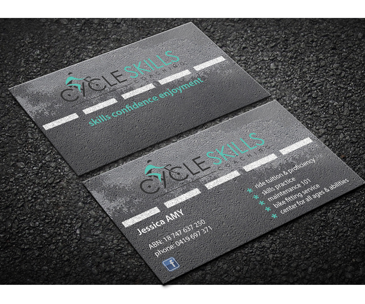 Business Card Design by polj designs for this project | Design #5825133