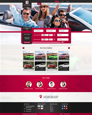 Web Design by Wings on web for this project | Design: #5831582
