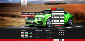 Web Design by Wings on web for this project | Design: #5838968