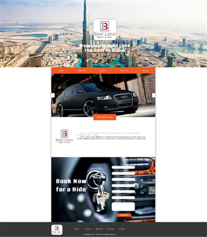 Web Design by BC Arts for this project | Design: #5780532