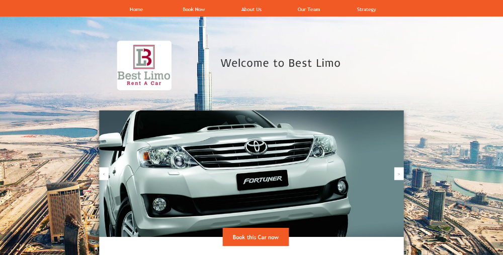 Web Design by BC Arts for this project | Design #5784947