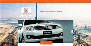 Web Design by BC Arts for this project | Design: #5784947