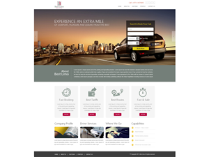 Web Design by kranthi.siriit