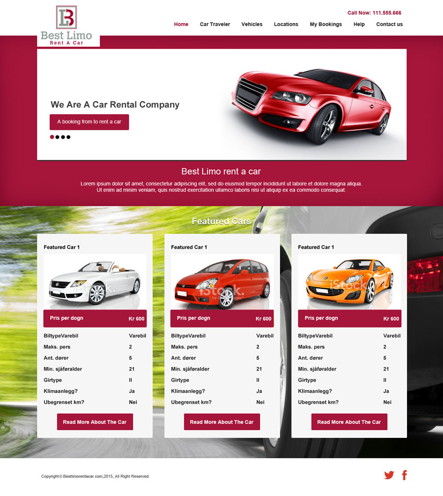 Web Design by saroshdurrani for this project | Design #5789499