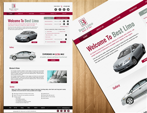 Web Design by Shigh5