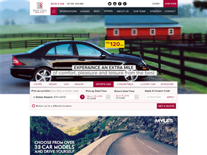 Web Design by kalarmoon for this project | Design: #5789523