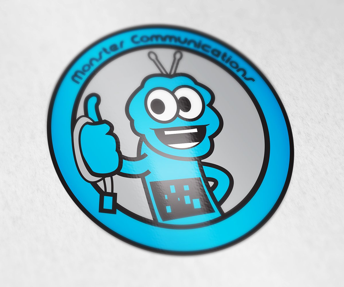 Diseño de Logo por Mr.harper para este proyecto | Diseño #5793463