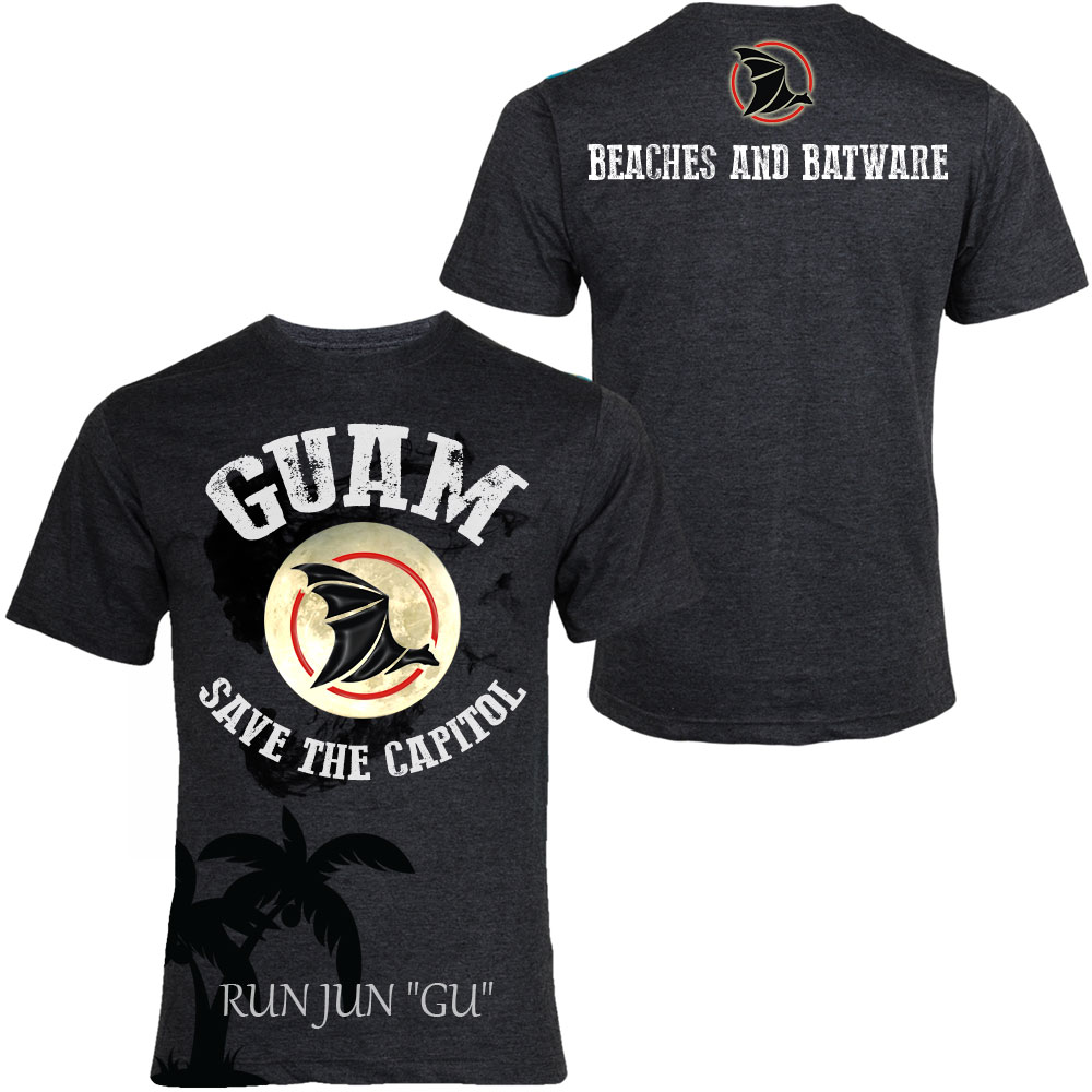 T-shirt Design by Web Decorator for Rungu Worldwide, LLC (Rungujungu) | Design #5768239