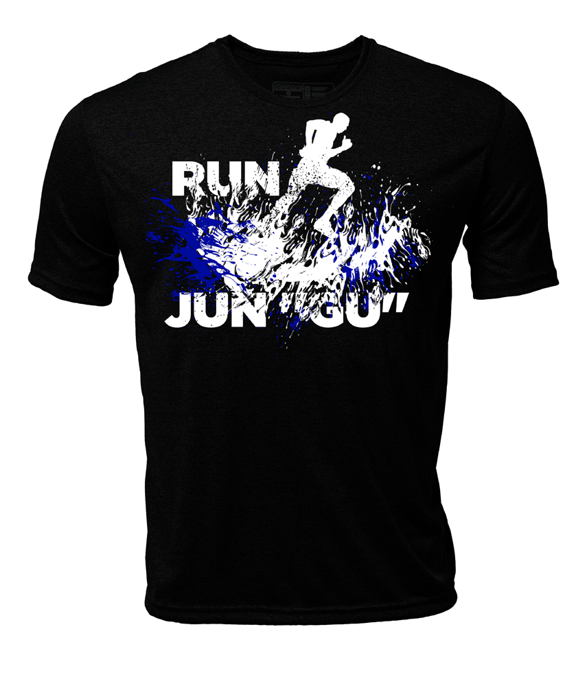 T-shirt Design by VintageDesigner for Rungu Worldwide, LLC (Rungujungu) | Design: #5777570