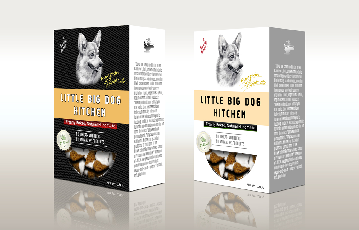 Verpackungs-Design von tarokun für dieses Projekt | Design #5797674