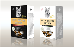 Packaging Design by tarokun