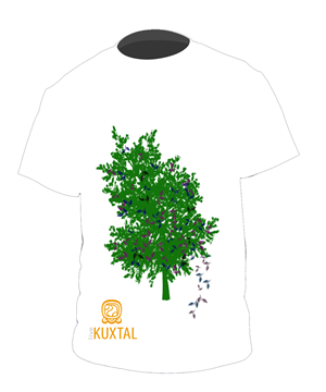 T-shirt Design by ThiamYong