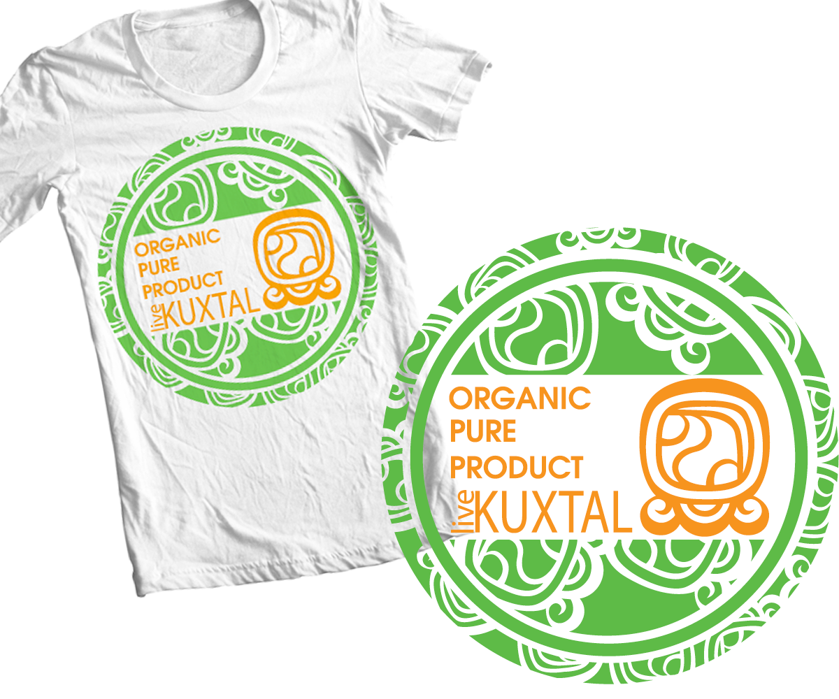 T-Shirt-Design von mc'coy für Bananum | Design #1570262