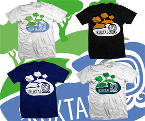 T-shirt Design by Gavin for Bananum | Design: #1573616