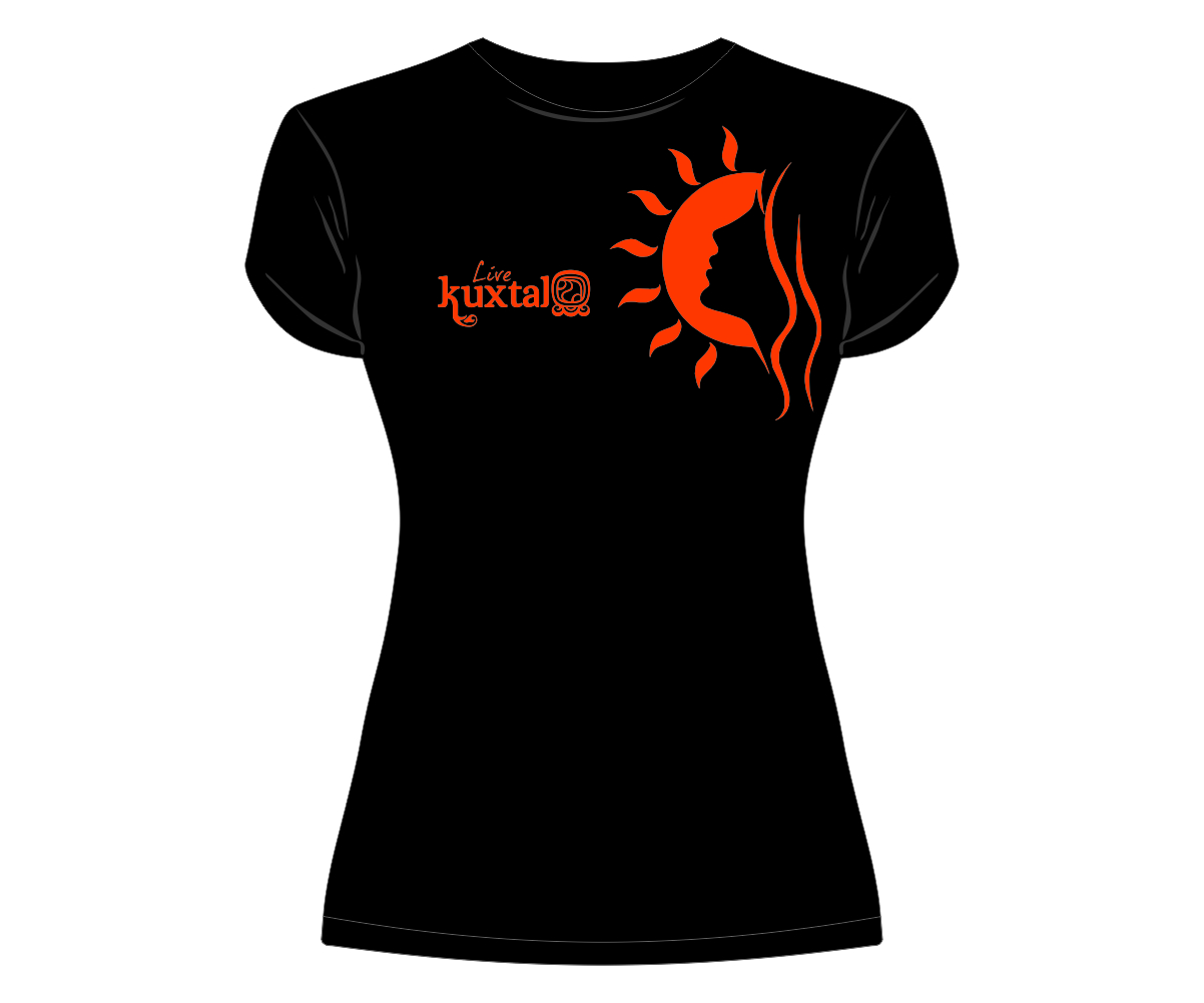Diseño de Camiseta por iwan s para Bananum | Diseño #1607287