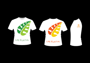 T-shirt Design by Manuel Carvalho