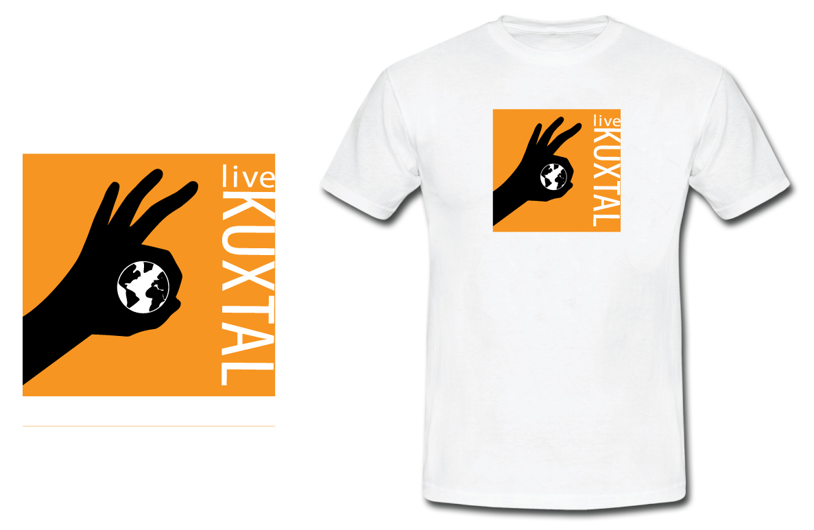 T-shirt Design by Milena for Bananum | Design #1570435