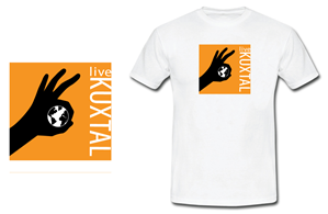T-shirt Design by Milena for Bananum | Design: #1570435