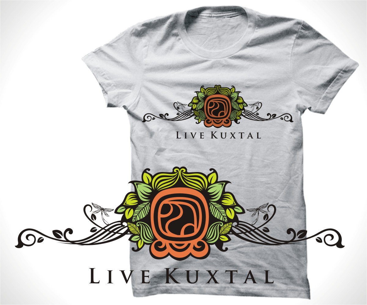 T-shirt Design by yuliART for Bananum | Design #1592084