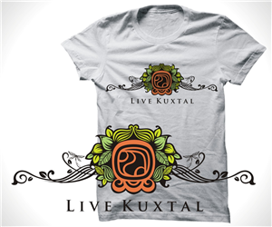 T-shirt Design by yuliART for Bananum | Design: #1592084