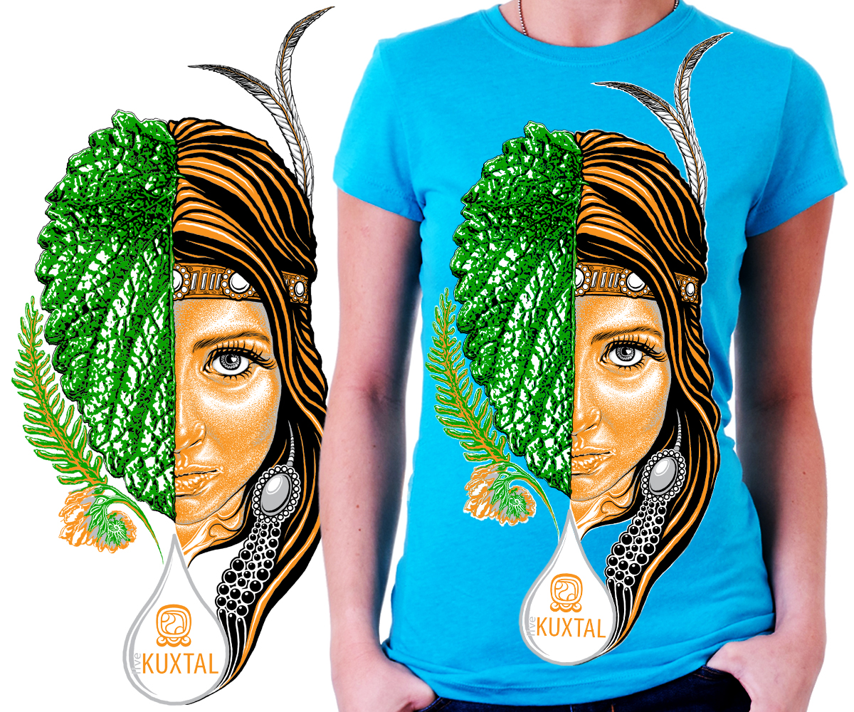 T-shirt Design by arrow for Bananum | Design #1601980