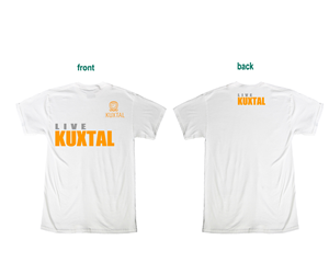 T-shirt for a organic products | Design de T-shirt par TRHZ