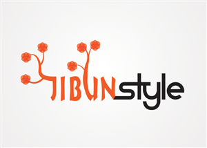 Logo Design by Katala for this project | Design: #303219
