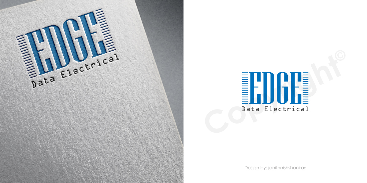 Logo Design by Janith N. for this project | Design #5832170