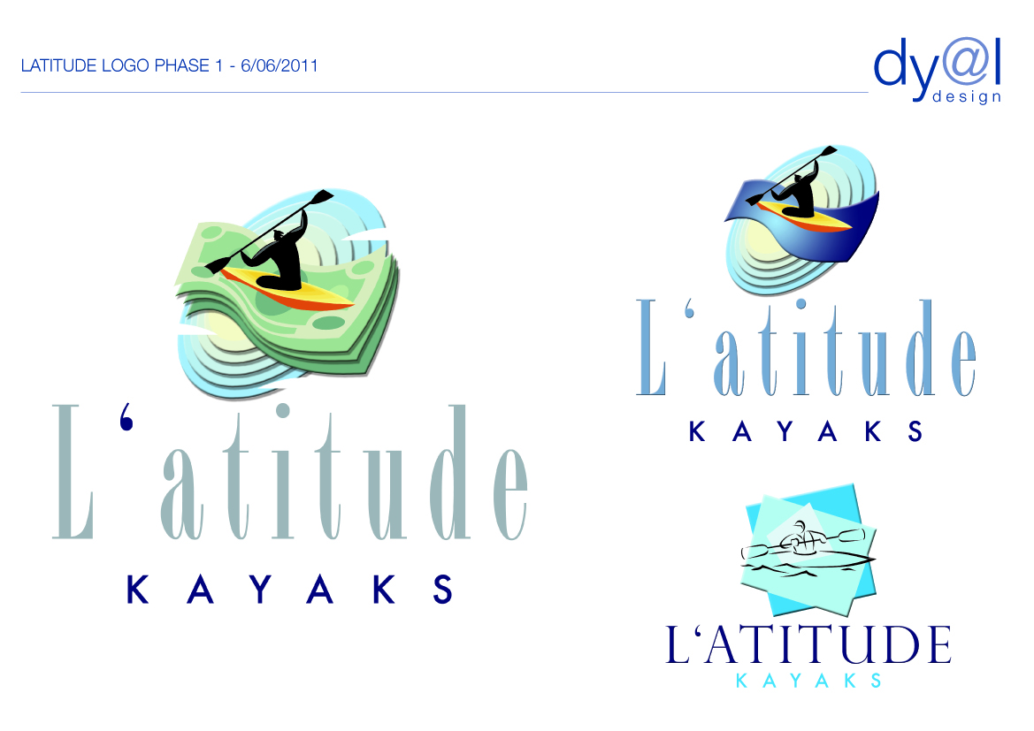 Logo Design by Dyal Design for this project | Design #309406