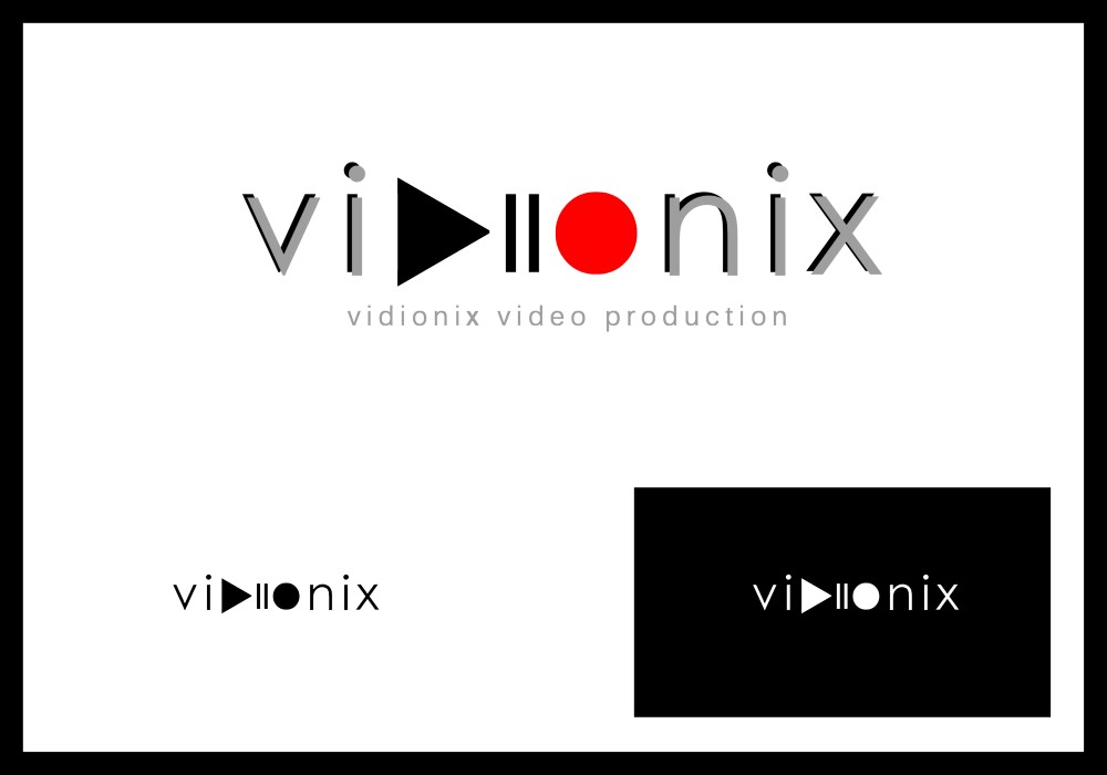 Logo Design by cifel for Cool World Productions | Design #5805829