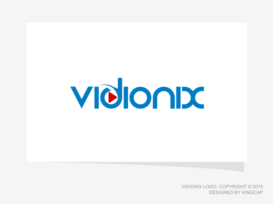 Logo Design by kingcap for Cool World Productions | Design #5823468