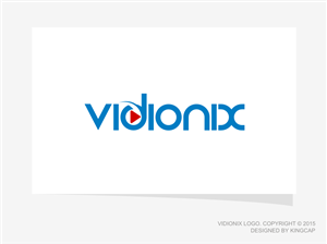 Logo Design by kingcap