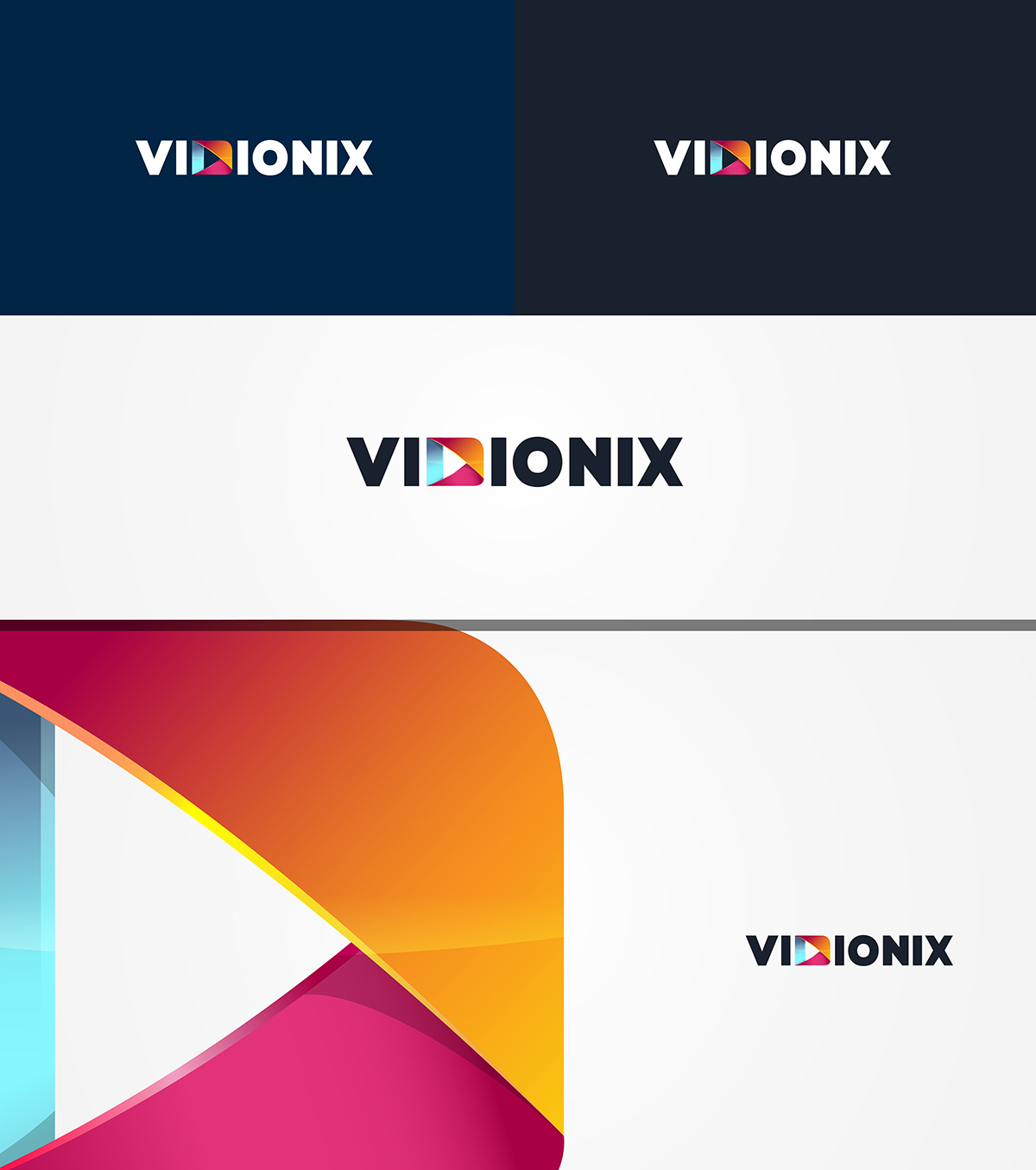 Logo Design by makkao design for Cool World Productions | Design #5800501