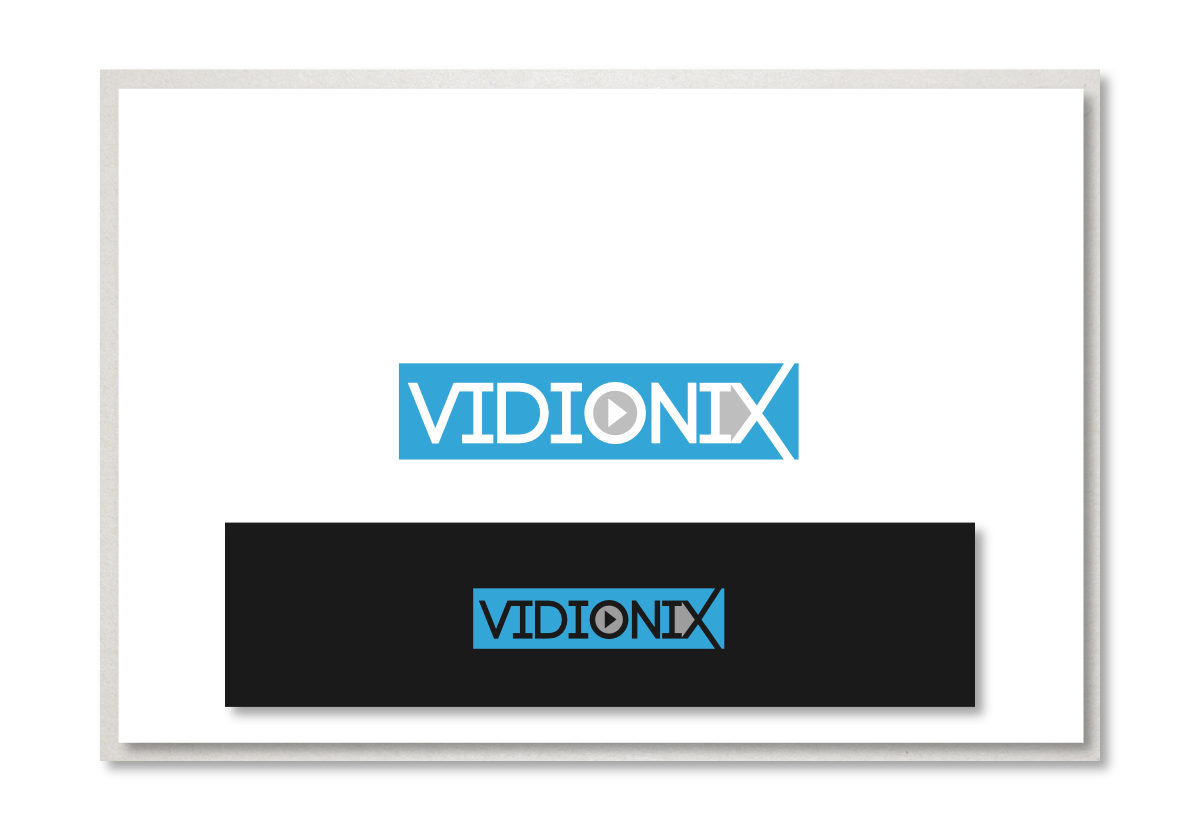 Logo Design by Gita. for Cool World Productions | Design #5831802