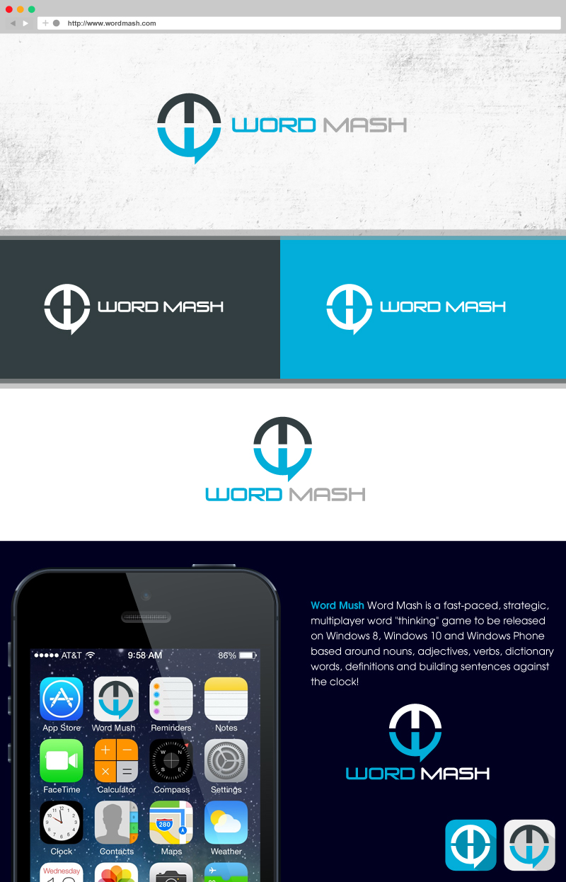 Design de Logo par BehindSymbols pour ce projet | Design #5858116
