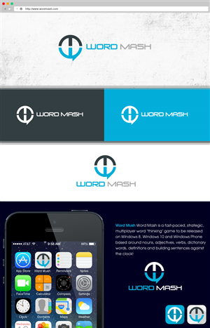 Design de Logo par BehindSymbols pour ce projet | Design : #5858116