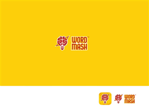 WORD MASH | Logo Design by ArtTank