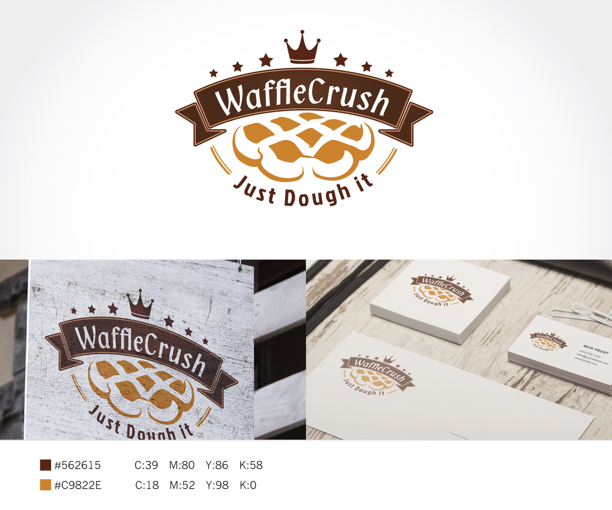 Logo Design by Alen Yan for this project | Design #5817933