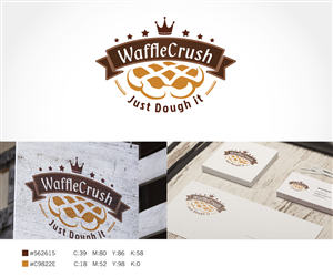 Logo Design by Alen Yan