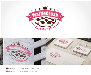 Logo Design by Alen Yan for this project | Design: #5818553