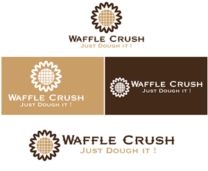 Logo Design by Shirlei Patricia for this project | Design #5821467