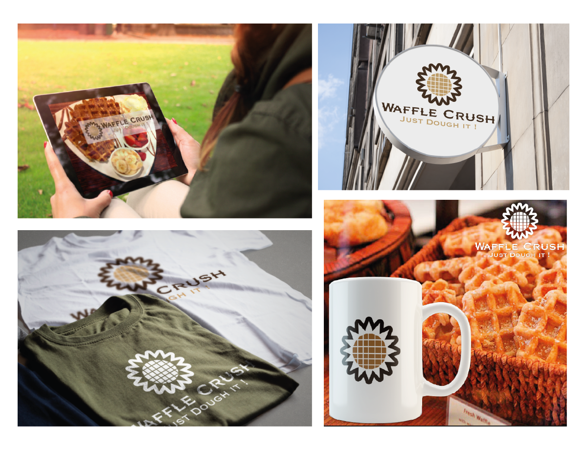 Logo Design by Shirlei Patricia for this project | Design #5821469