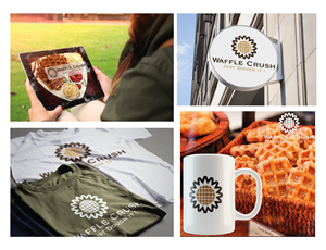 Logo Design by Shirlei Patricia for this project | Design: #5821469